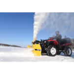 Lumilinko Rammy ATV PRO 120 cm