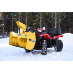 Lumilinko Rammy ATV PRO 120 cm