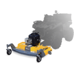 Ruohonleikkuri Rammy ATV PRO 120 cm