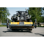 Ruohonleikkuri Rammy ATV PRO 120 cm - Image 2