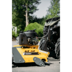 Ruohonleikkuri Rammy ATV PRO 120 cm - Image 3