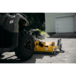 Ruohonleikkuri Rammy ATV PRO 120 cm - Image 4