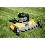 Ruohonleikkuri Rammy ATV PRO 120 cm - Image 7