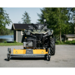 Ruohonleikkuri Rammy ATV PRO 120 cm - Image 9