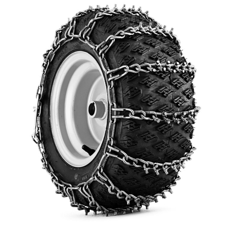 Lumiketjut Husqvarna Lumilinkoon 18" x 8,5-8, piikki
