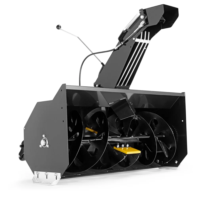 Lumilinko Husqvarna ajoleikkureihin R300