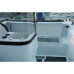 Moottorivene AMT 165 R Yamaha 60 hv Perämoottorilla
