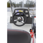 Moottorivene AMT 175 BR Yamaha 70 hv Perämoottorilla