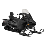 Moottorikelkka Ski-Doo Expedition LE 20" 900 ACE 2027 AAVC