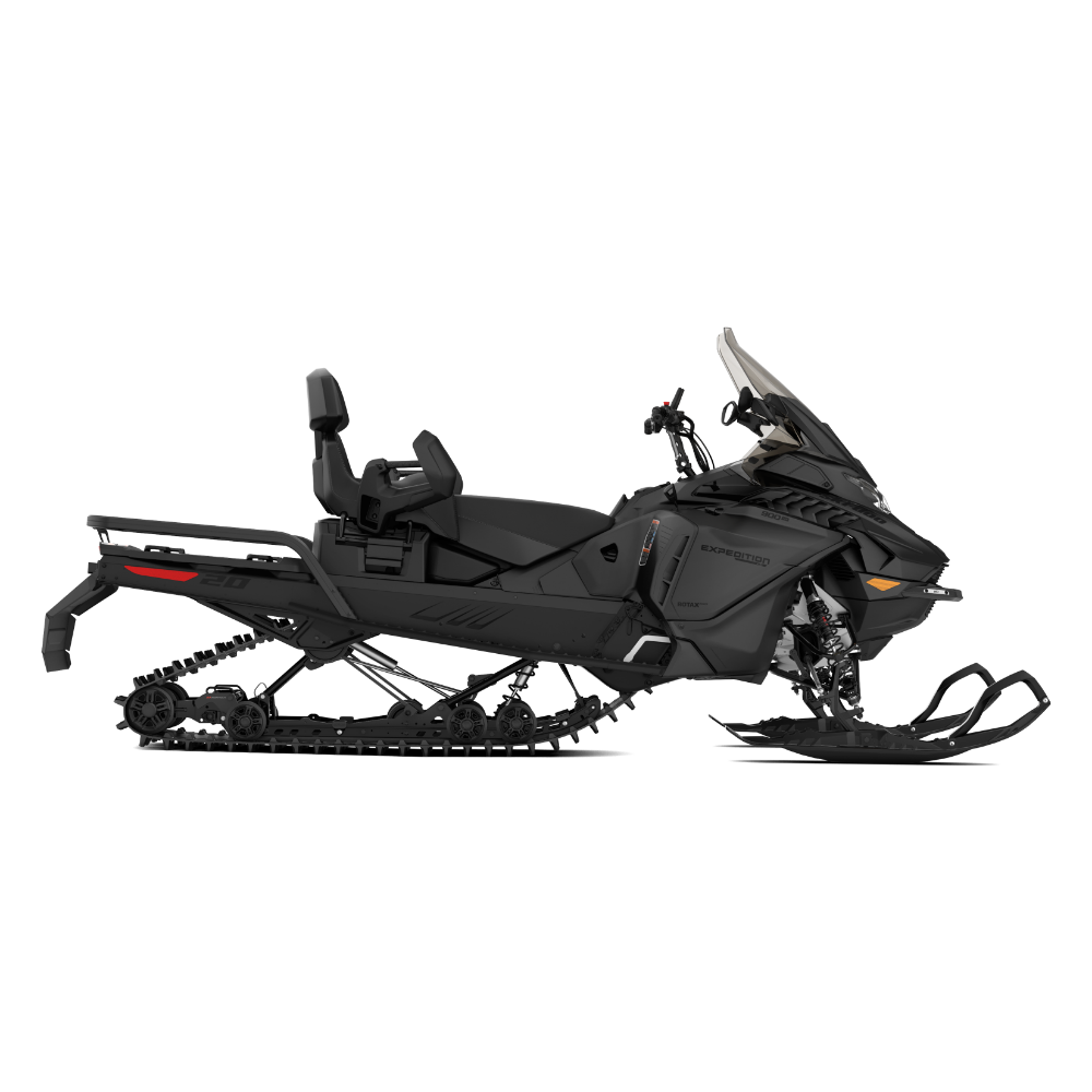 Moottorikelkka Ski-Doo Expedition LE 20" 900 ACE 2027 AAVC - Image 2