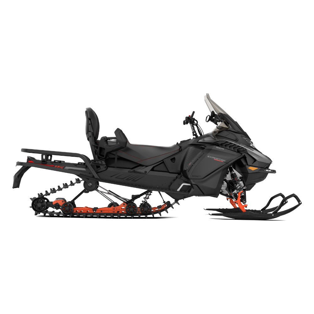 Moottorikelkka Ski-Doo Expedition LE 16" 900 ACE 2027 AAVH - Image 2
