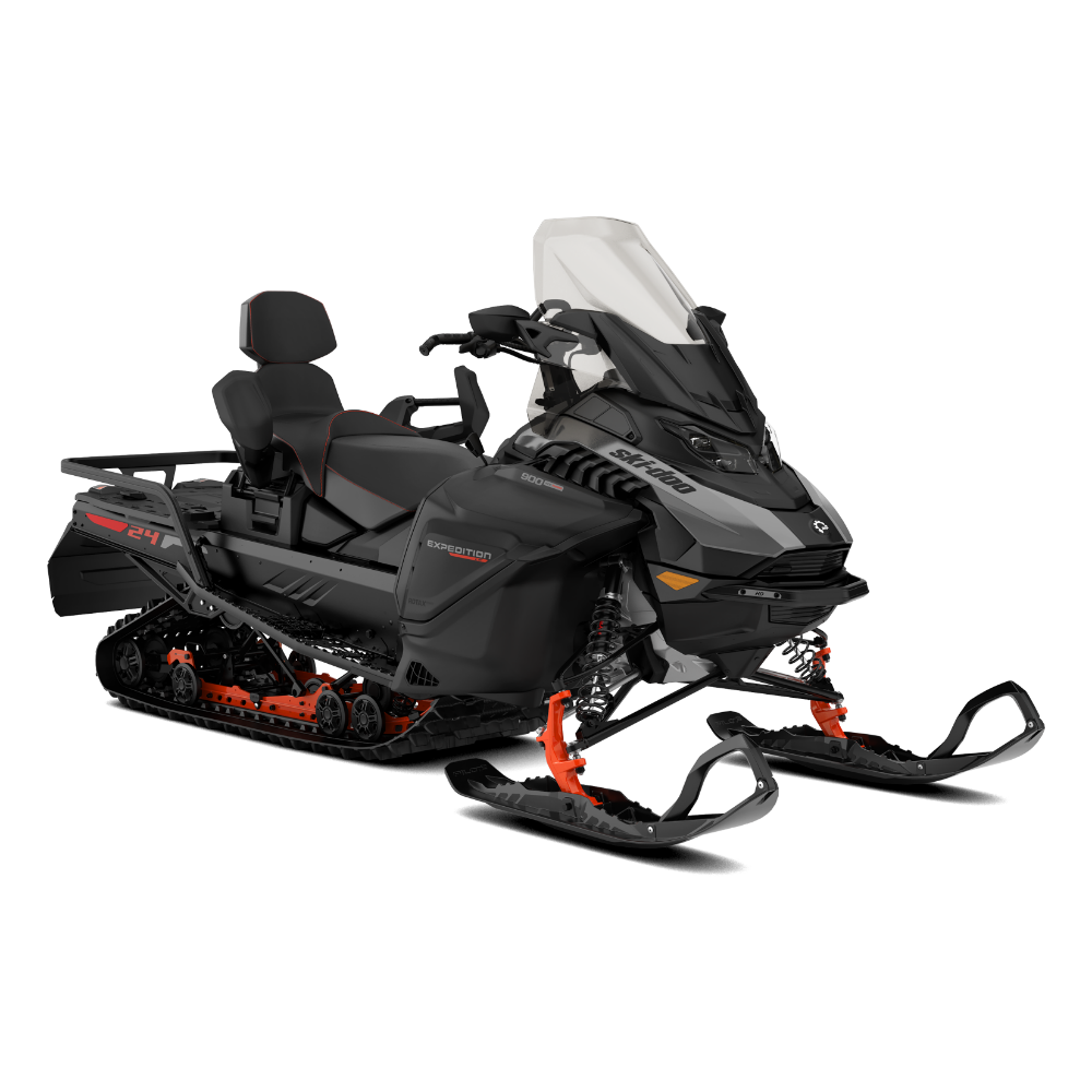 Moottorikelkka Ski-Doo Expedition LE 20" 900 ACE Turbo 2027 ACVC