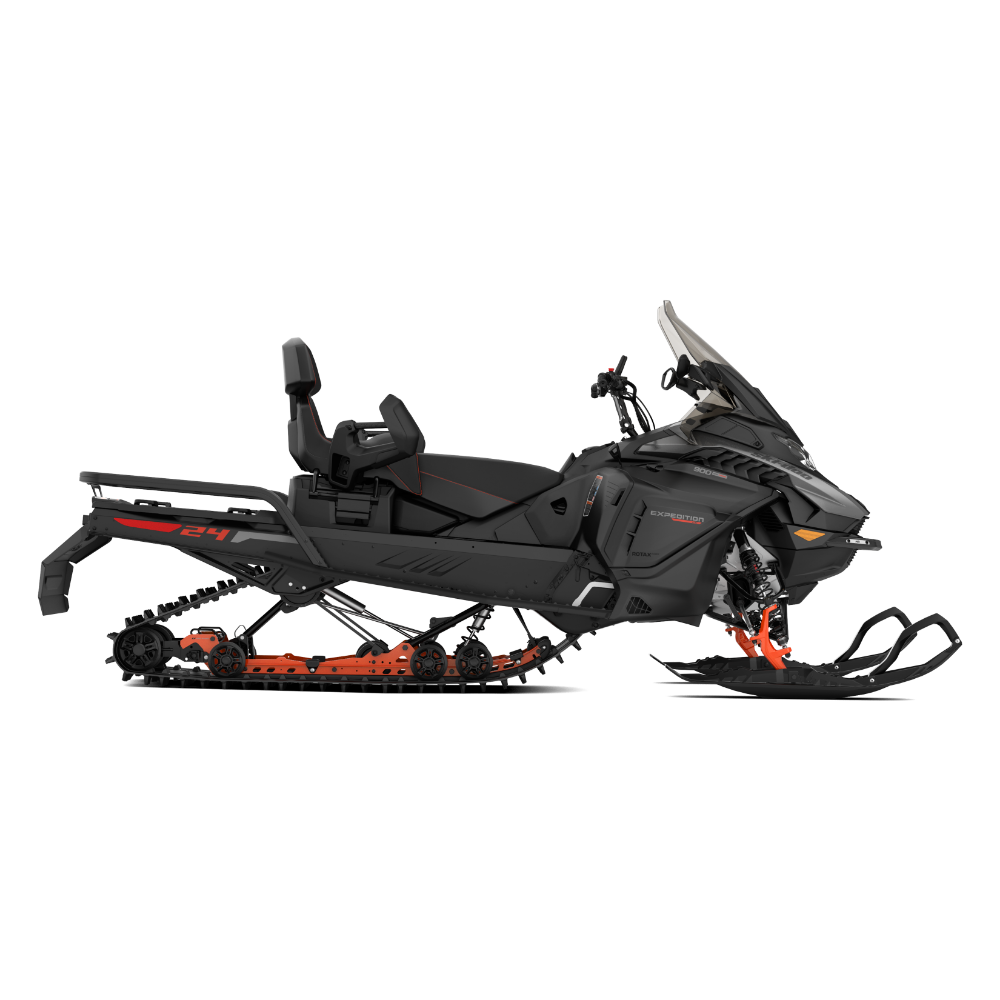 Moottorikelkka Ski-Doo Expedition LE 24" 900 ACE Turbo 2027 ACVD - Image 2