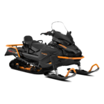 Moottorikelkka Ski-Doo Skandic LE 20" 900 ACE 2027 AHVD