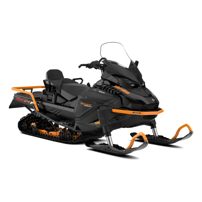 Moottorikelkka Ski-Doo Skandic LE 20" 900 ACE 2027 AHVD