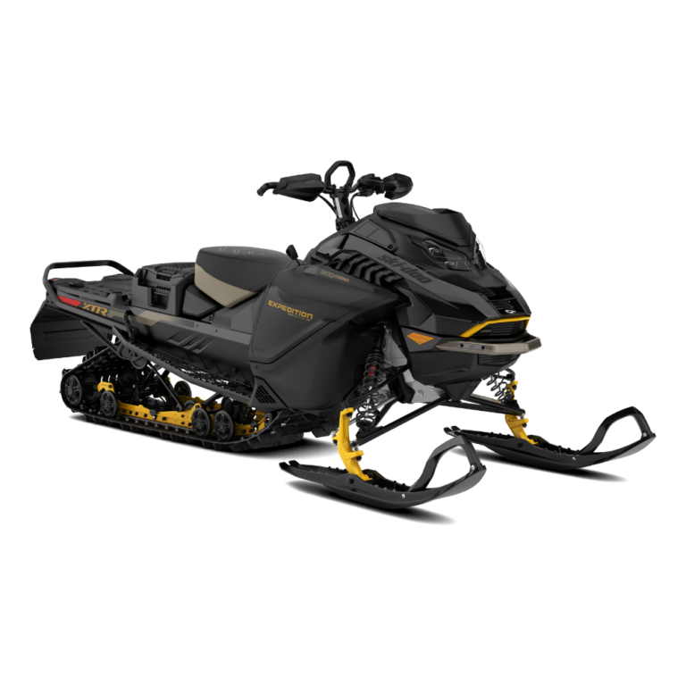 Moottorikelkka Ski-Doo Expedition Xtreme 900 ACE Turbo R 2027 APVB