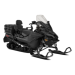 Moottorikelkka Ski-Doo Expedition SE 900 ACE Turbo R 46 mm 2027 AYVA
