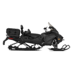 Moottorikelkka Ski-Doo Expedition SE 900 ACE Turbo R 46 mm 2027 AYVA - Image 2
