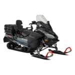 Moottorikelkka Ski-Doo Expedition SE 900 ACE Turbo R 46 mm 2027 AYVP