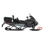 Moottorikelkka Ski-Doo Expedition SE 900 ACE Turbo R 38 mm 2027 AYVS - Image 2