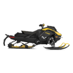 Moottorikelkka Ski-Doo MXZ Neo+ 600 EFI - 55 HP 2027 BPVB