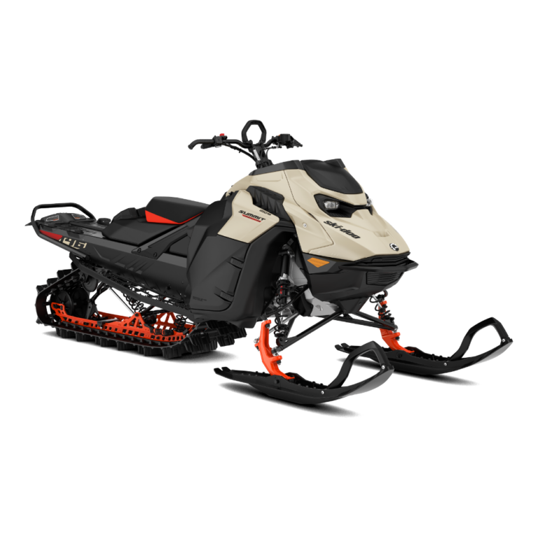 Moottorikelkka Ski-Doo Summit Adrenaline 850 E-TEC 2027 CDVH