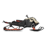 Moottorikelkka Ski-Doo Summit Adrenaline 850 E-TEC 2027 CDVH - Image 2