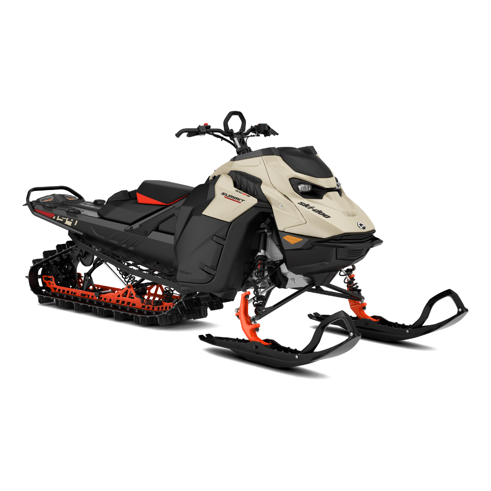Moottorikelkka Ski-Doo Summit Adrenaline 600RR E-TEC 2027 CEVB Moottorikelkka Ski-Doo Summit Adrenaline 600RR E-TEC 2027 CEVB