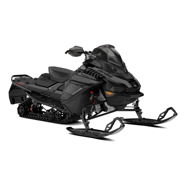 Moottorikelkka Ski-Doo Renegade X-RS 900 ACE Turbo R 2027 DAVG