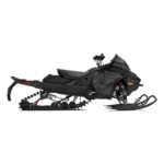 Moottorikelkka Ski-Doo Renegade X-RS 900 ACE Turbo R 2027 DAVG - Image 2