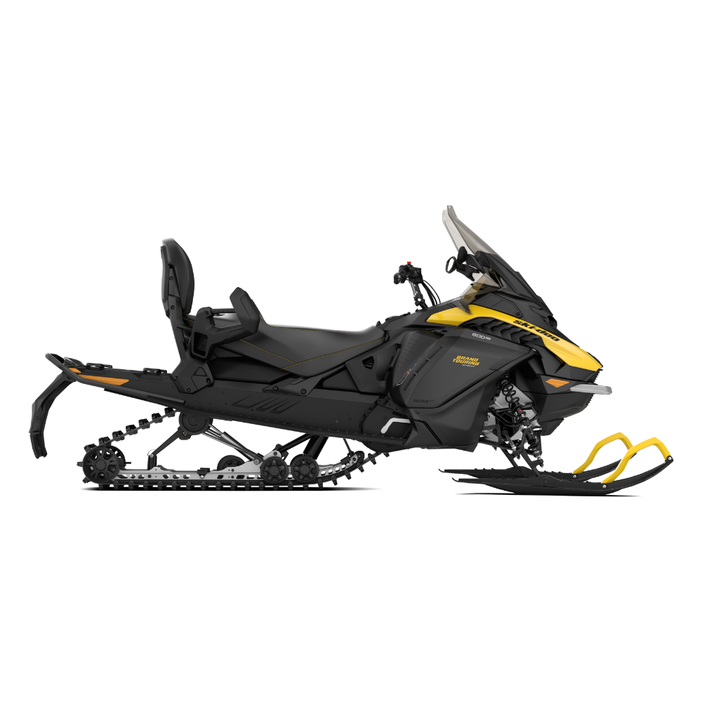 Moottorikelkka Ski-Doo Grand Touring Sport 600 ACE 2027 ETVB - Image 2