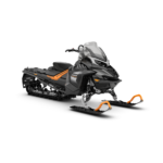 Moottorikelkka Lynx 49 Ranger PRO 850 E-TEC 2027 FBVA