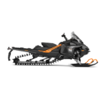Moottorikelkka Lynx 49 Ranger PRO 850 E-TEC 2027 FBVA