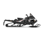 Moottorikelkka Lynx 49 Ranger Core 600 EFI - 85 HP 2027 FEVA