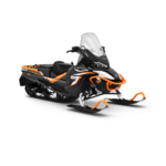 Moottorikelkka Lynx 59 Ranger Alpine 900 ACE 2027 FHVA