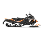 Moottorikelkka Lynx 59 Ranger Alpine 900 ACE 2027 FHVA