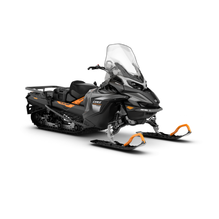 Moottorikelkka Lynx 69 Ranger PRO 900 ACE Turbo 2027 FMVA