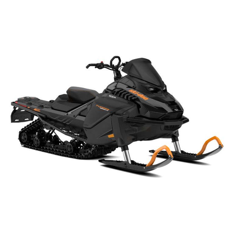 Moottorikelkka Ski-Doo Tundra LE 600 EFI - 85 HP 2027 GDVA