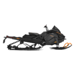 Moottorikelkka Ski-Doo Tundra LE 600 EFI - 85 HP 2027 GDVA - Image 2