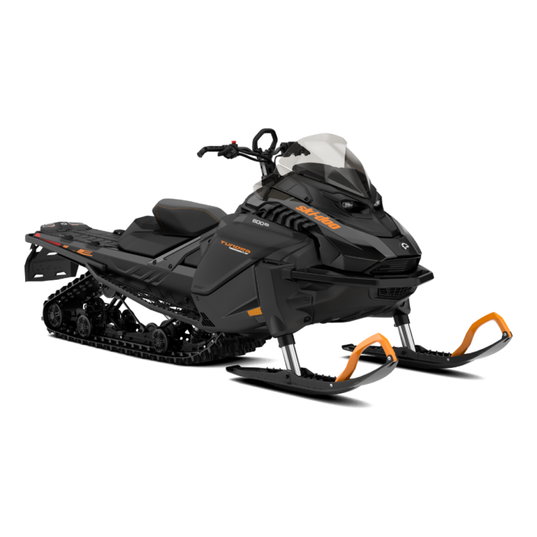 Moottorikelkka Ski-Doo Tundra LE 600 ACE 2027 GNVA
