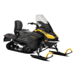 Moottorikelkka Ski-Doo Expedition Sport 900 ACE 2027 KDVA