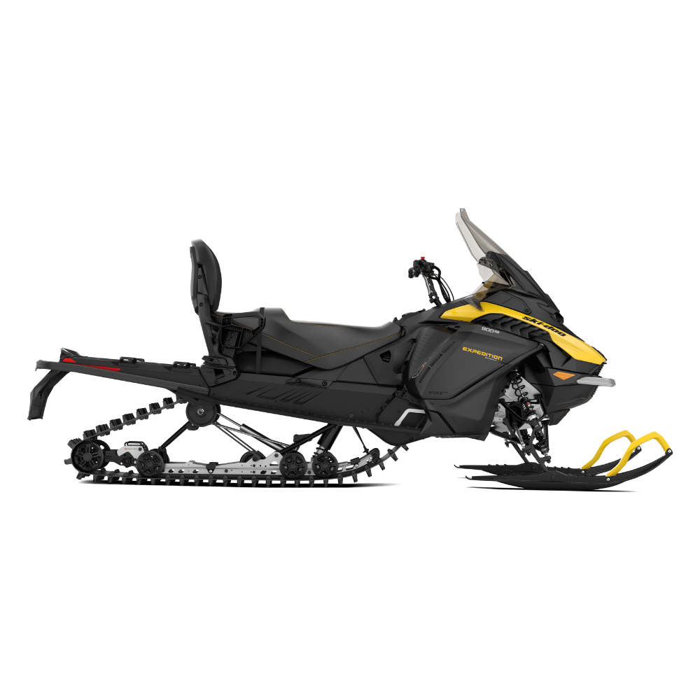 Moottorikelkka Ski-Doo Expedition Sport 900 ACE 2027 KDVA - Image 2
