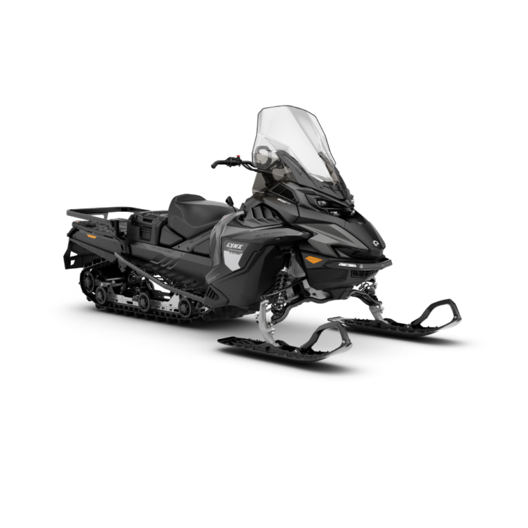 Moottorikelkka Lynx Commander Core 900 ACE 2027 LDVF