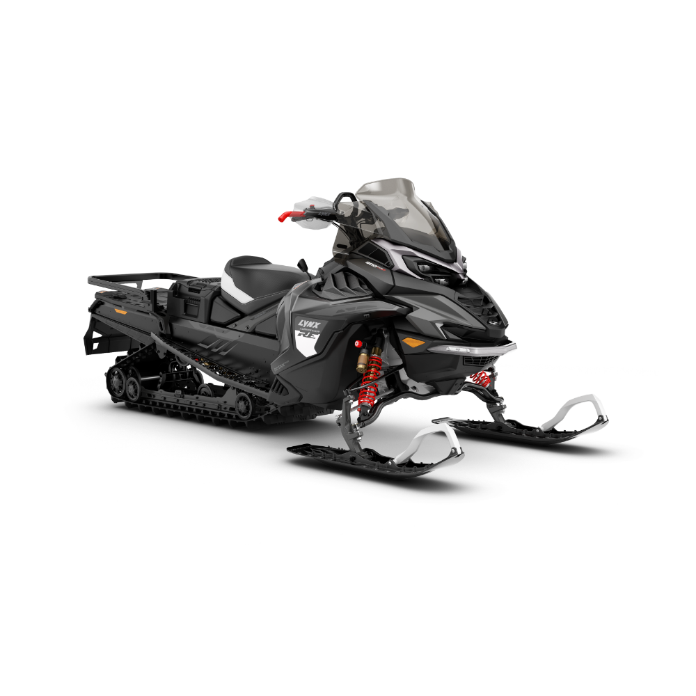 Moottorikelkka Lynx Commander RE 900 ACE Turbo R 2027 LFVA
