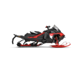 Moottorikelkka Lynx Rave RE 600RR E-TEC Manual 2027 LTVD
