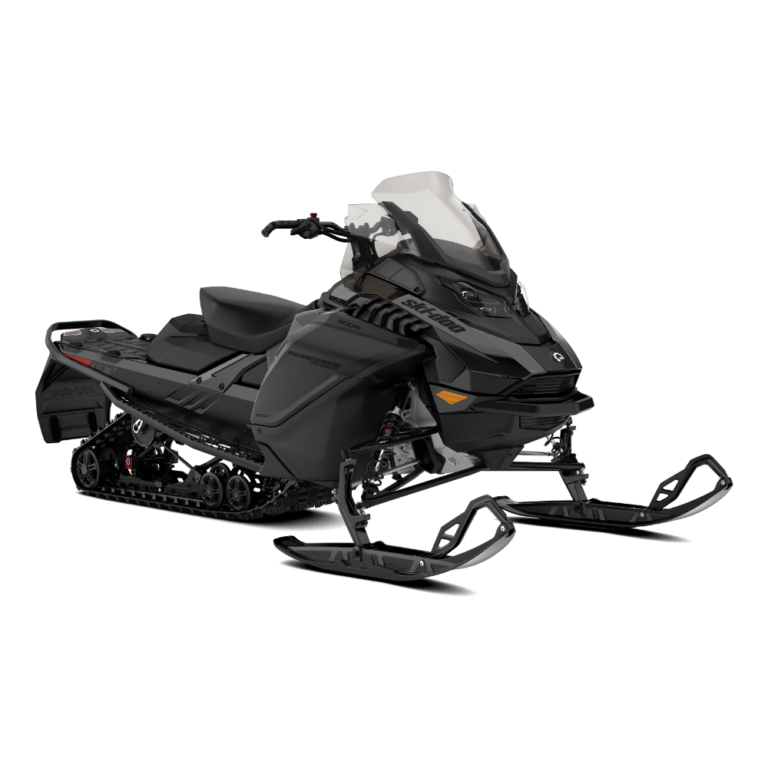 Moottorikelkka Ski-Doo Renegade Adrenaline 900 ACE 2027 MBVC