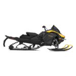 Moottorikelkka Ski-Doo Renegade Sport 600 ACE 2027 MCVB - Image 2