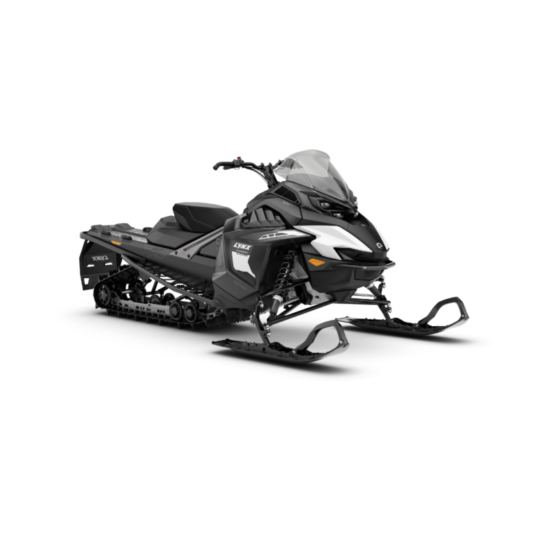 Moottorikelkka Lynx XTerrain Core 600 EFI - 85 HP 2027 SKVA