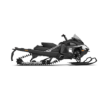 Moottorikelkka Lynx XTerrain Core 600 EFI - 85 HP 2027 SKVA