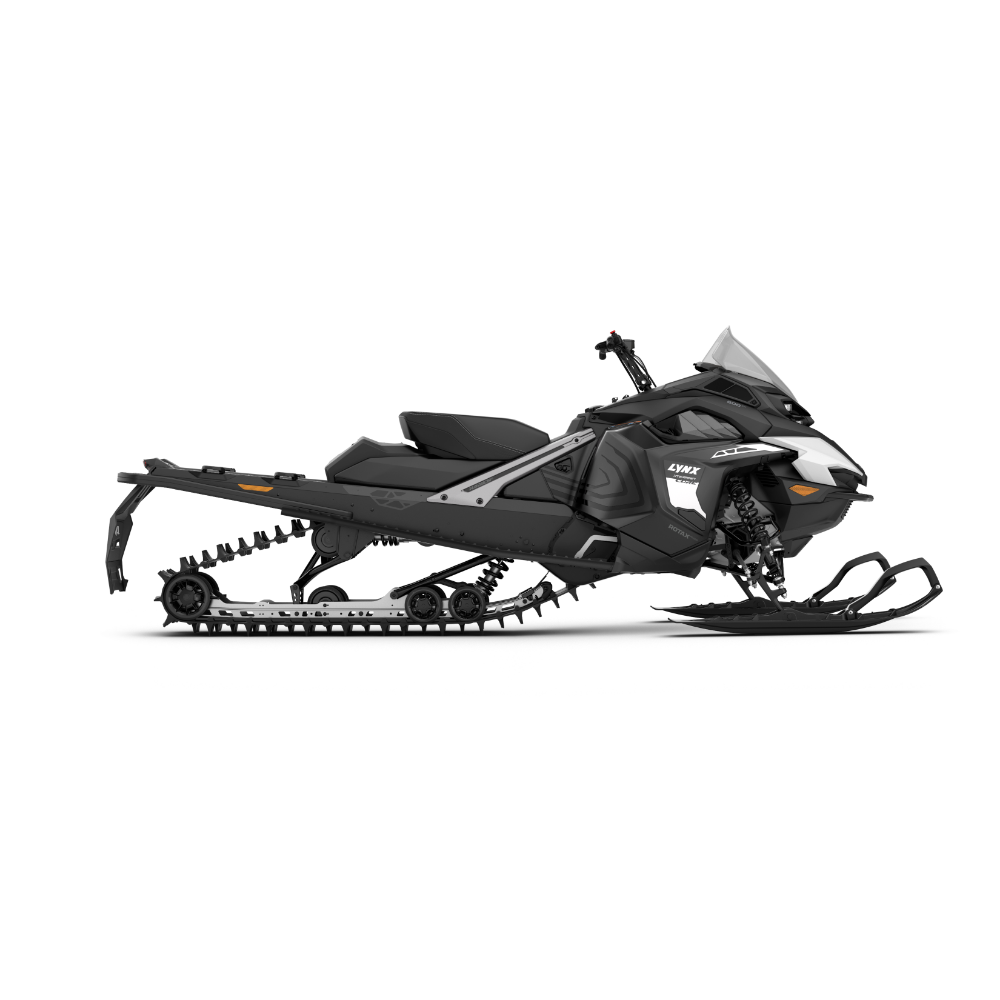Moottorikelkka Lynx XTerrain Core 600 EFI - 85 HP 2027 SKVA